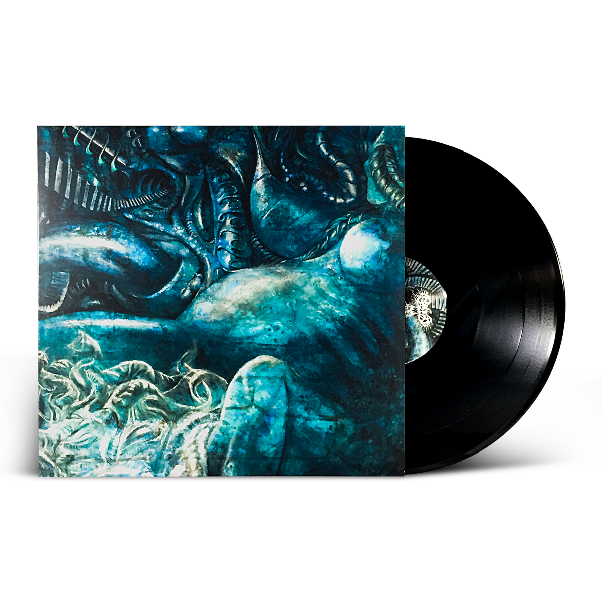 Oranssi Pazuzu "Farmakologinen"