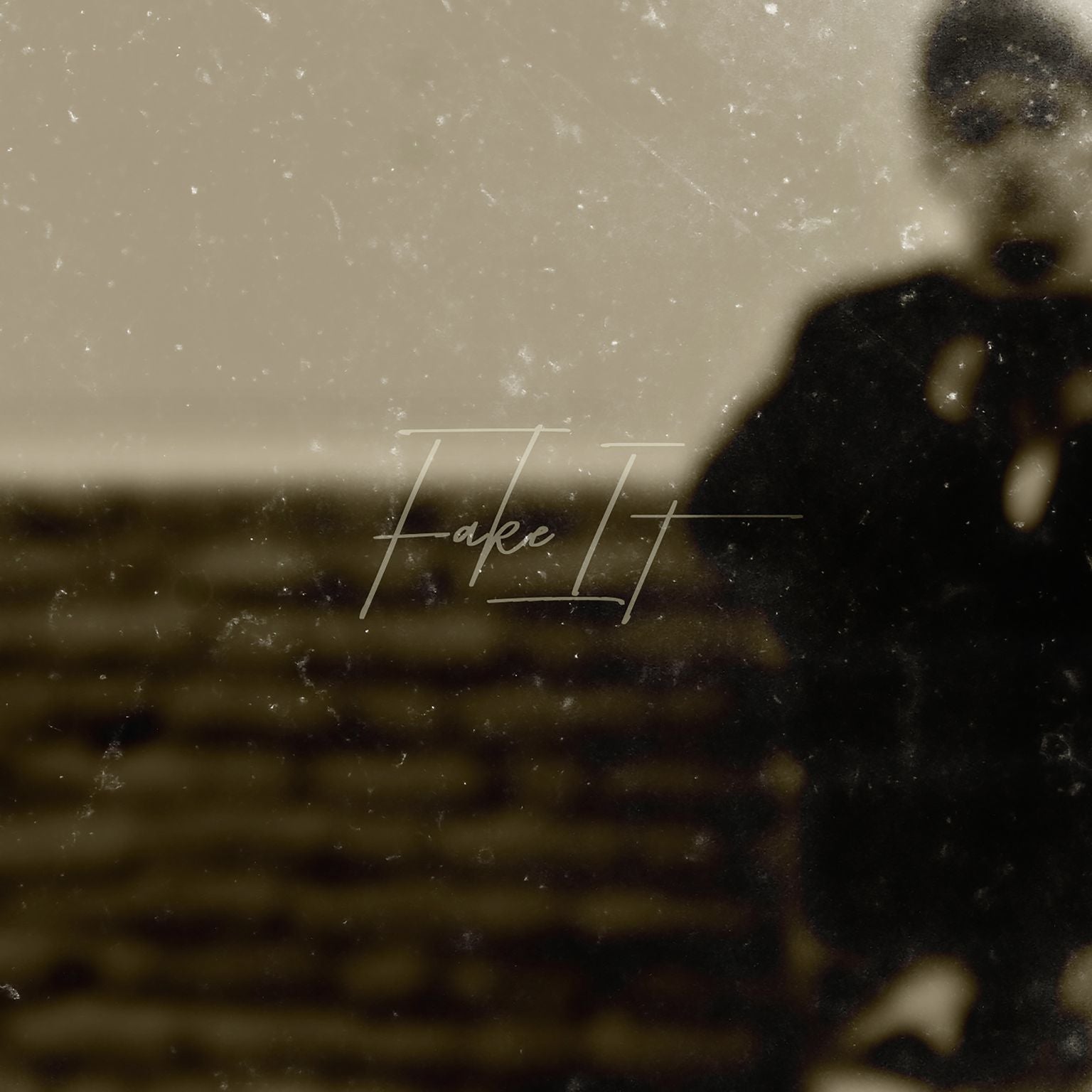 Fake It "Gray Matters"