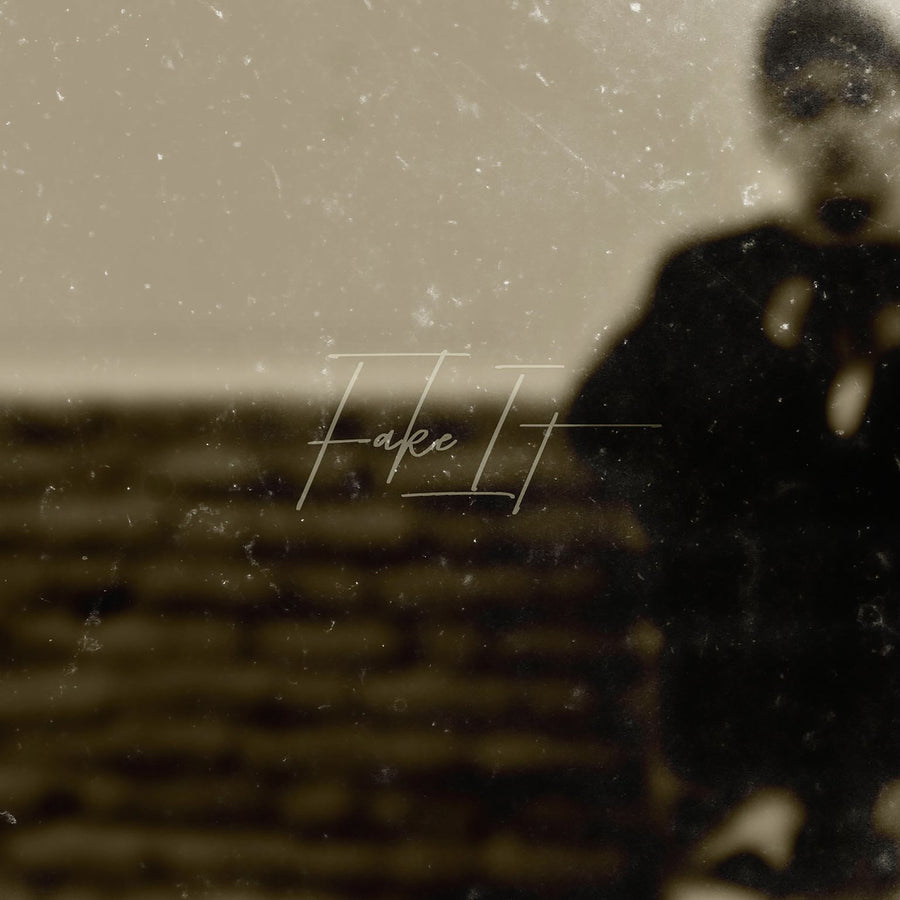 Fake It "Gray Matters"