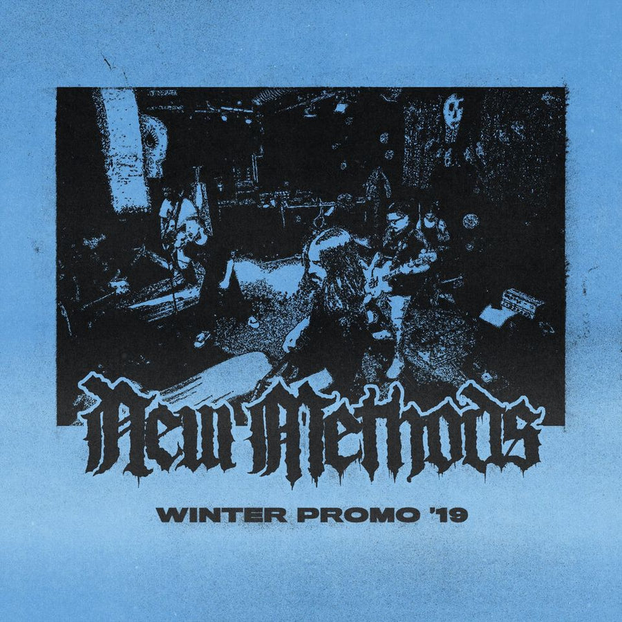 New Methods "Winter Promo '19"