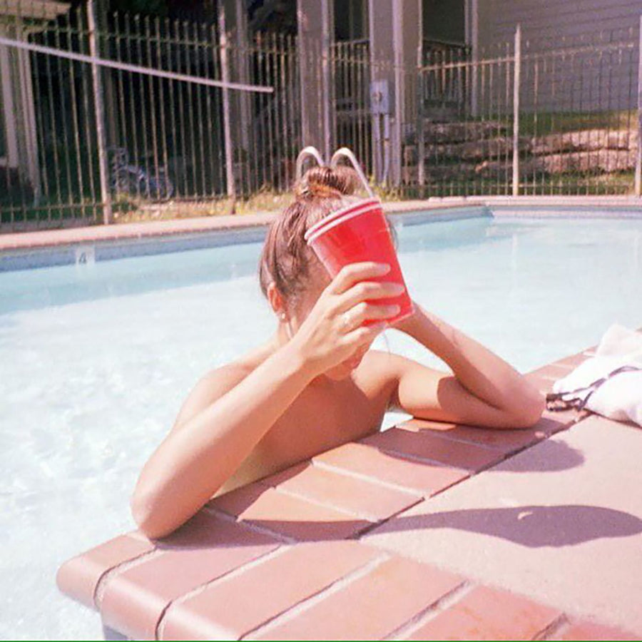 Youth Pool "Dive In"