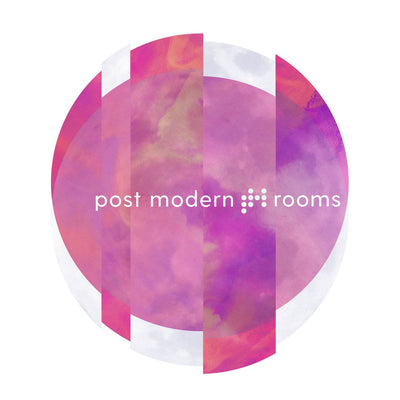 Post Modern "Rooms"