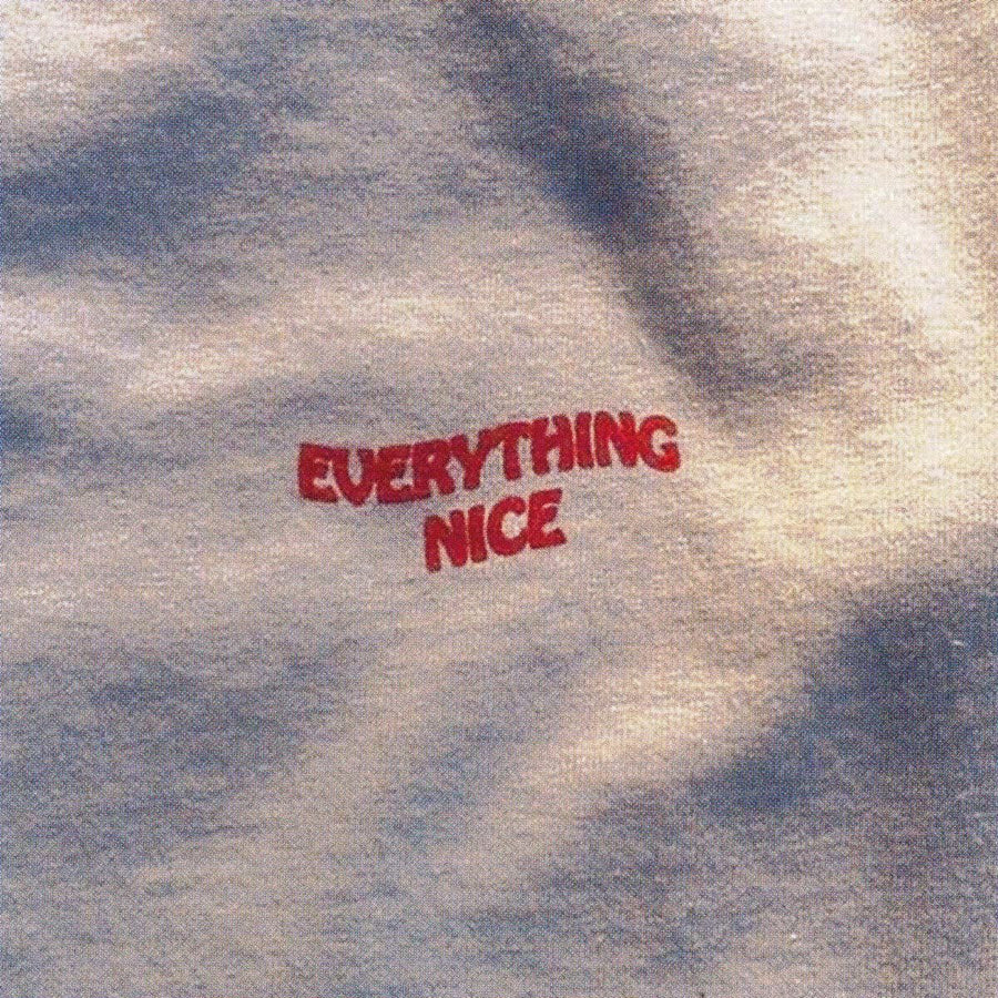 Photographic Memory "EVERYTHING NICE - Mixtape"
