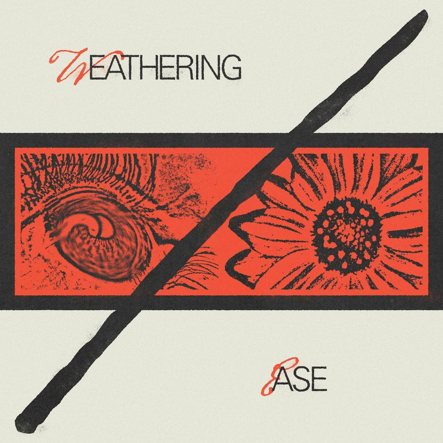 Weathering / Ease "Split"