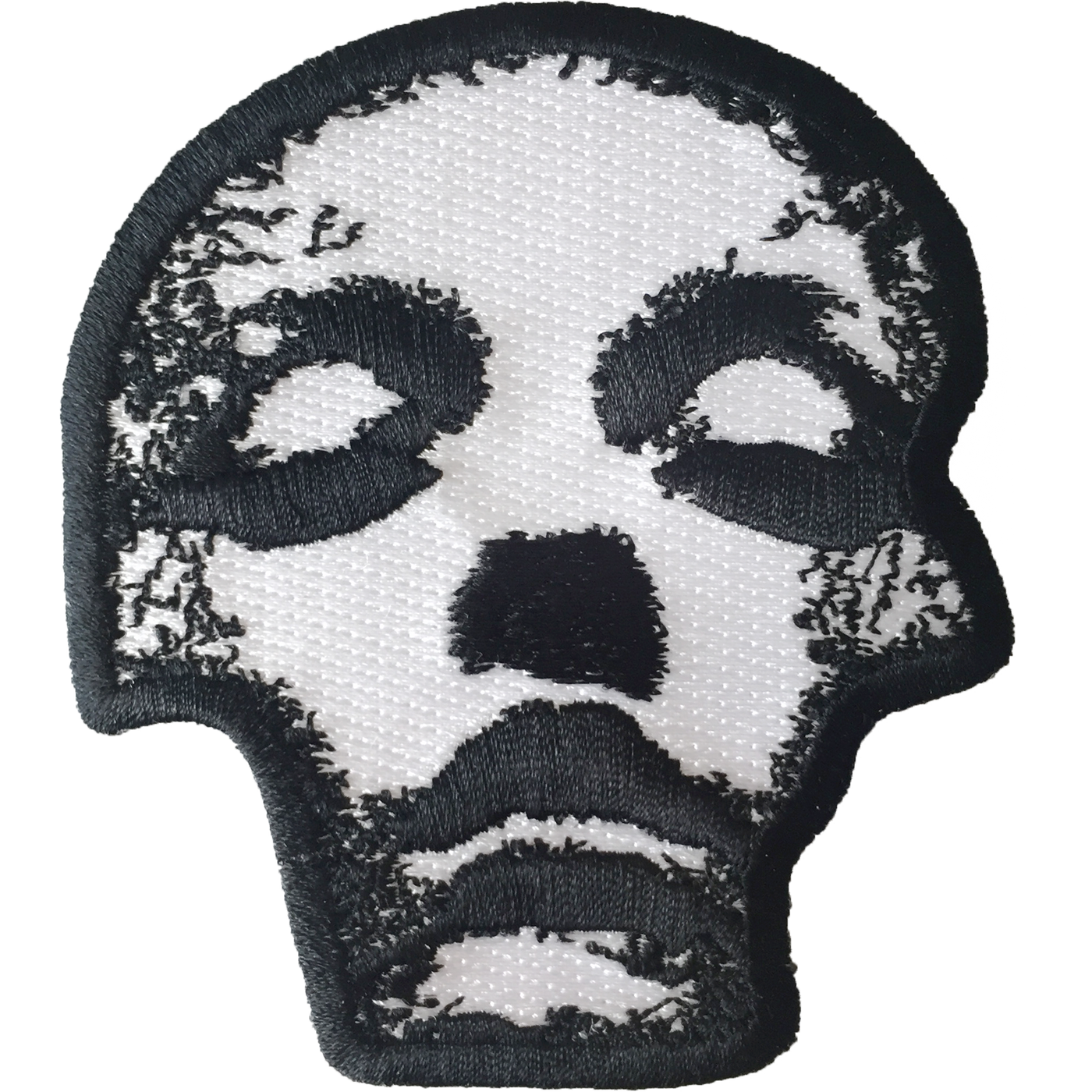 Converge "Jane Doe" Embroidered Patch