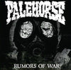 Palehorse "Rumors Of War"