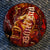 Bitter End "Mind In Chains" Button