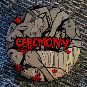 Ceremony "Ruined" Button
