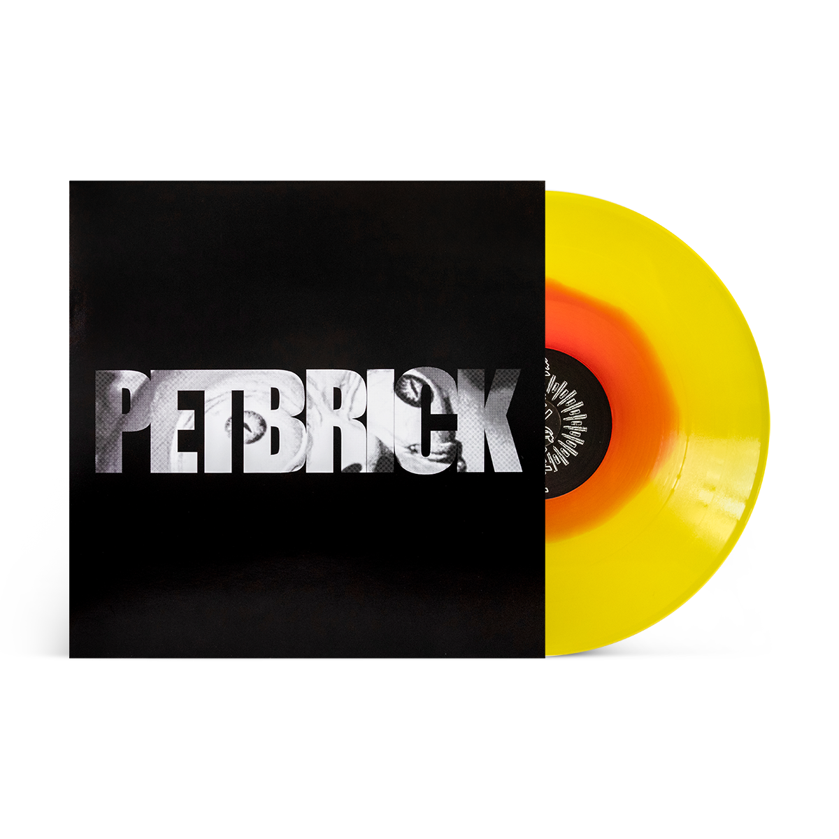 Petbrick "Self Titled"