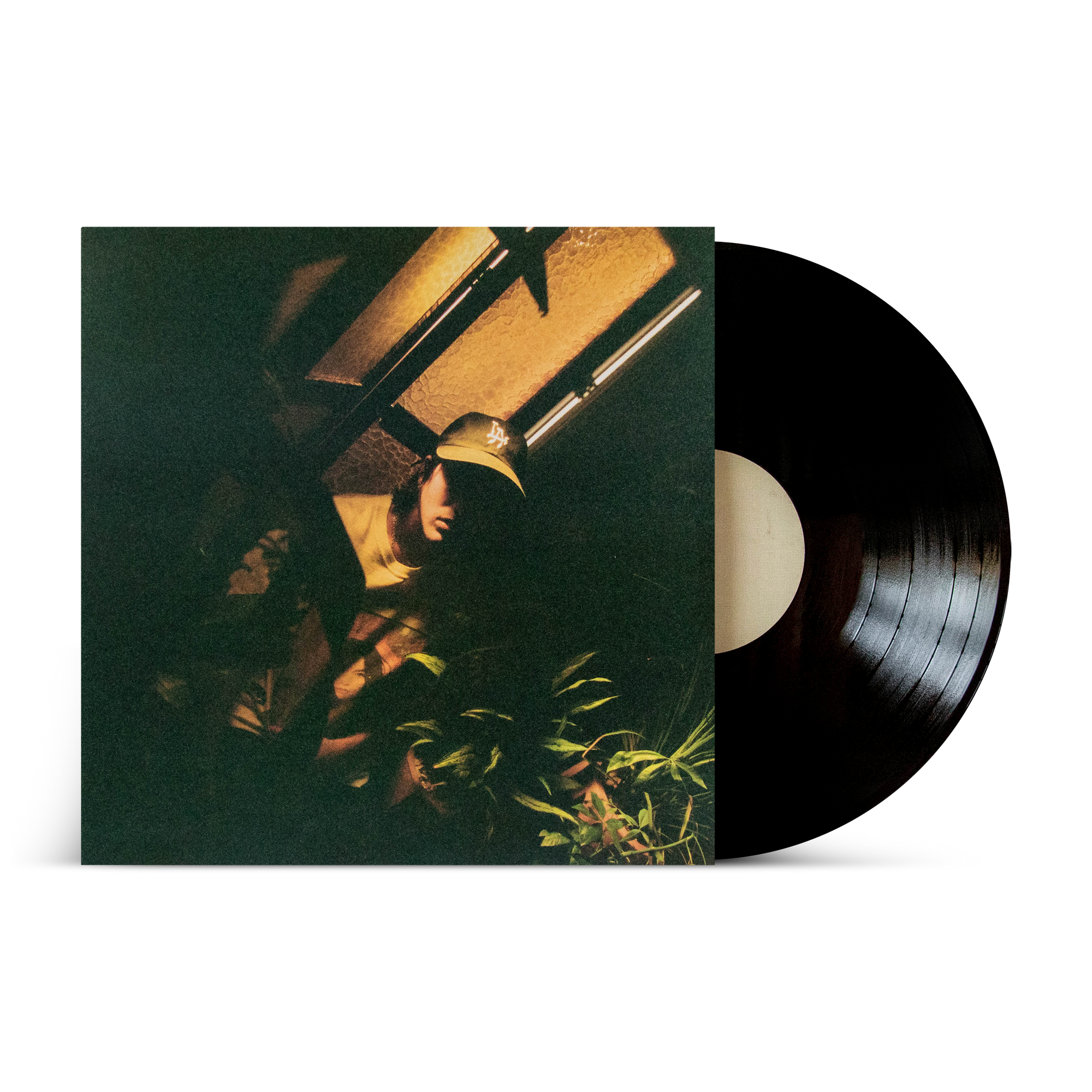 Photographic Memory "Photographic Memory"