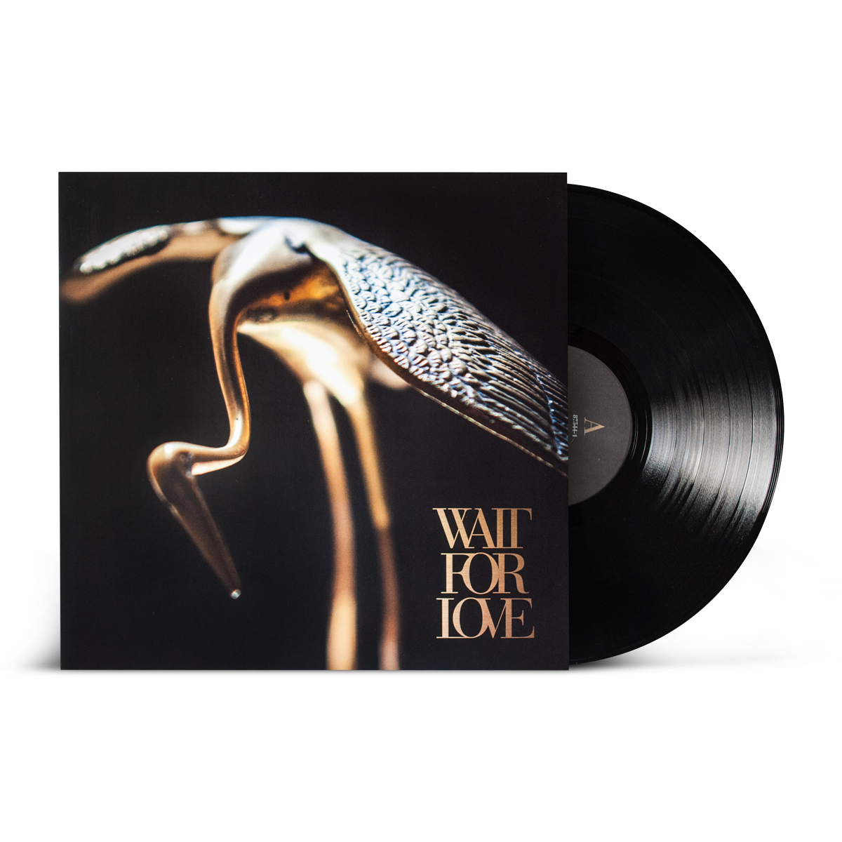 Pianos Become The Teeth "Wait For Love"