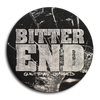 Bitter End "Guilty As Charged" Button