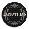 Carpathian "Isolation" Button