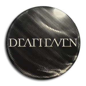 Deafheaven "Negative" Button