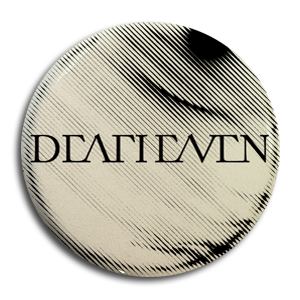 Deafheaven "Positive" Button