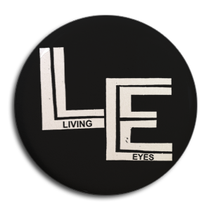 Living Eyes "LE" Button