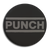 Punch "PUNCH" Button