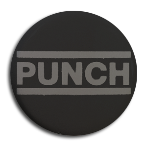 Punch "PUNCH" Button
