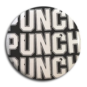 Punch "Logo Repeat" Button