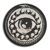 Rise And Fall "Deceiver" Button