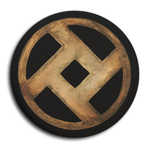 Rot In Hell "Process" Button