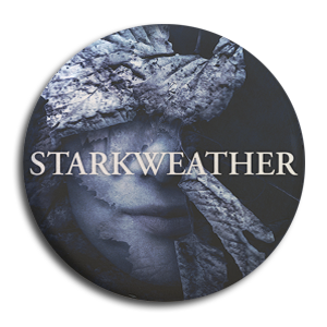 Starkweather "Face" Button