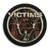 Victims "Electric Funeral" Button