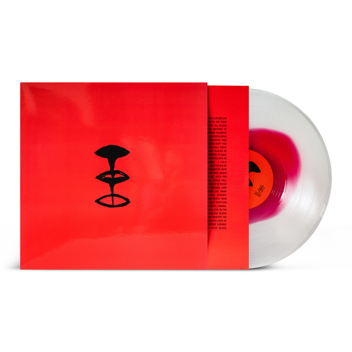 Plebeian Grandstand "False Highs, True Lows"