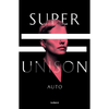 Super Unison "Auto" Poster