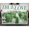 True Love "New Young Gods" Poster