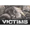Victims "A Dissident" Poster