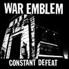 War Emblem "Constant Defeat"