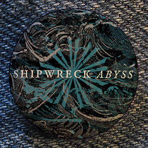 Shipwreck AD "Abyss Cover" Button