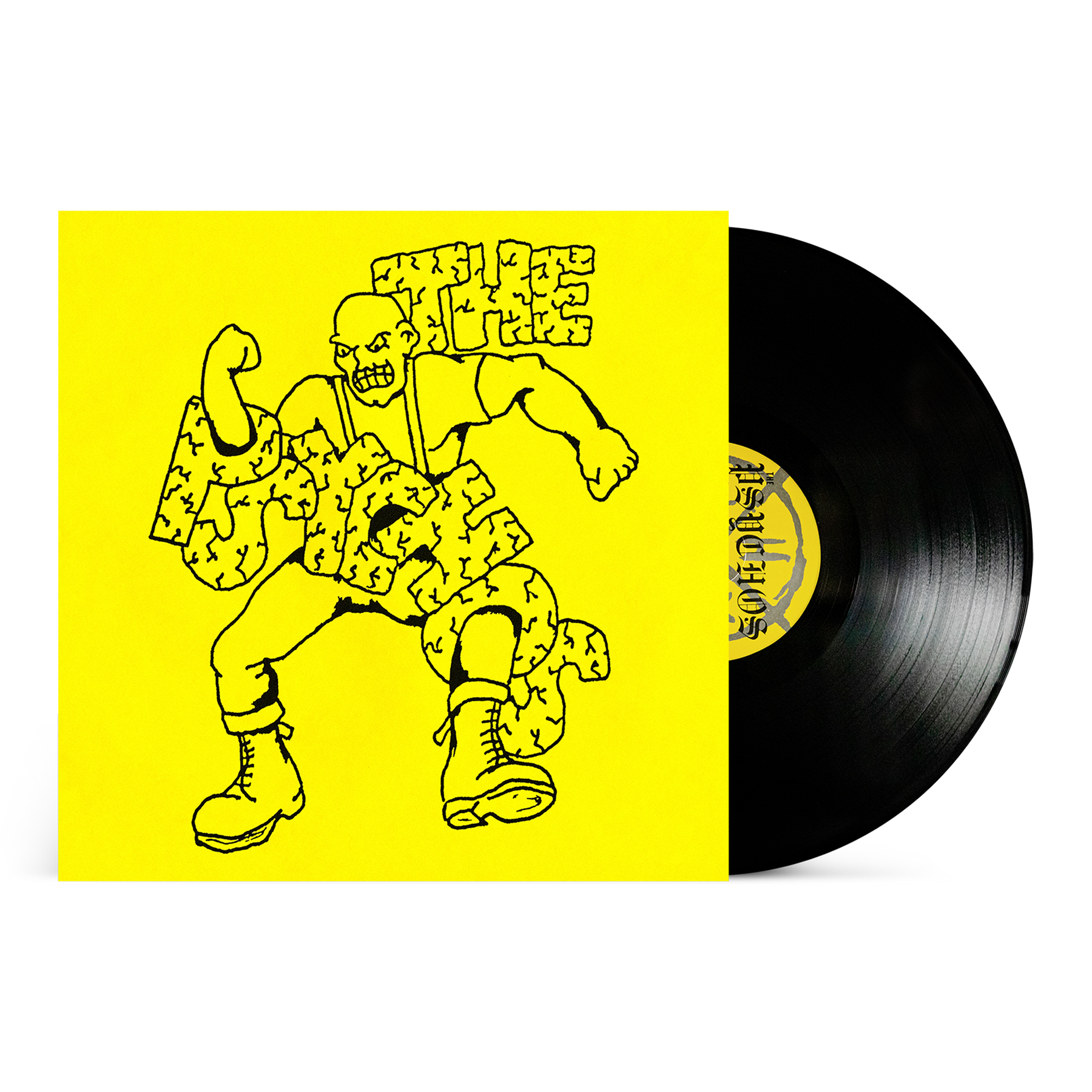 The Psychos "One Voice"