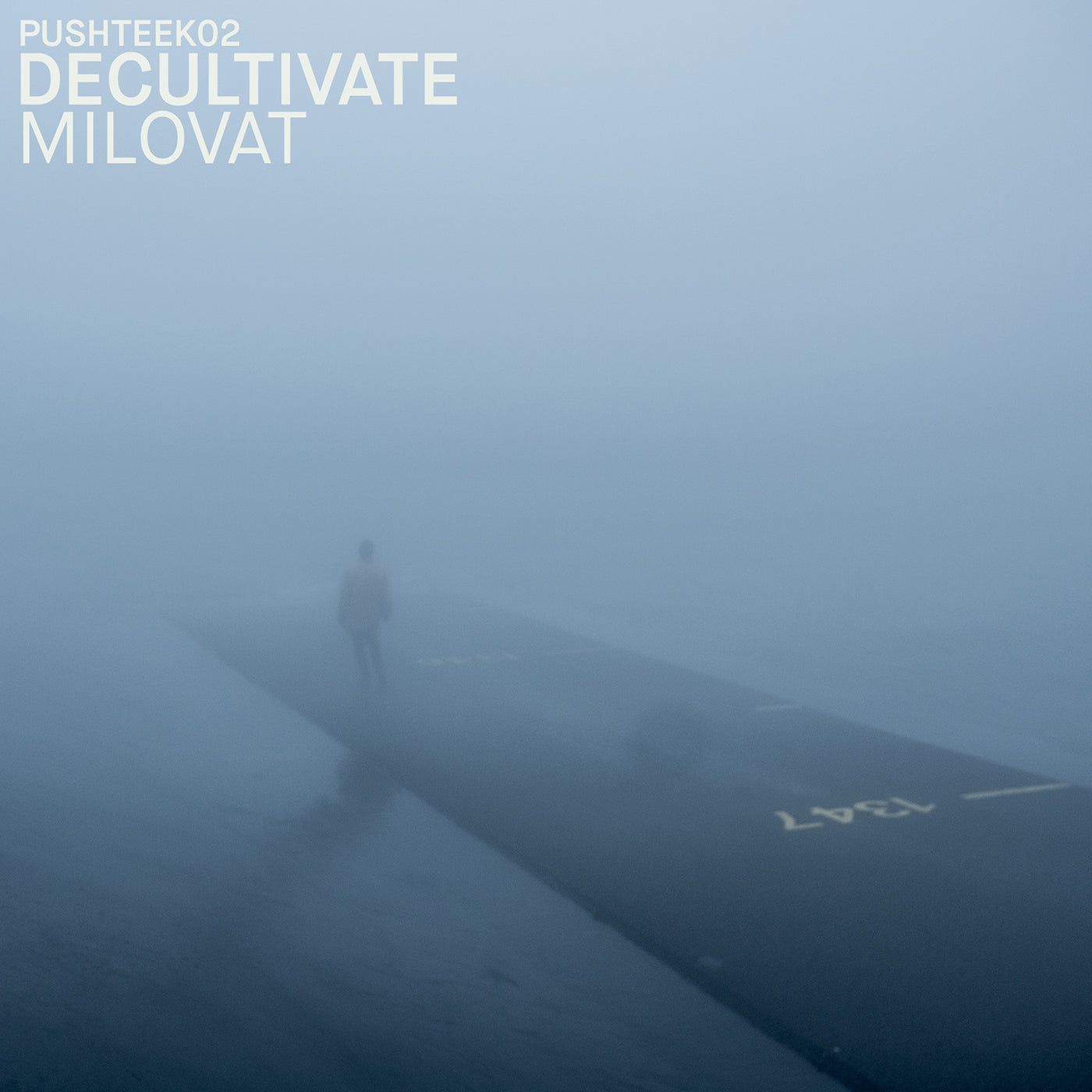 Decultivate "Milovat"