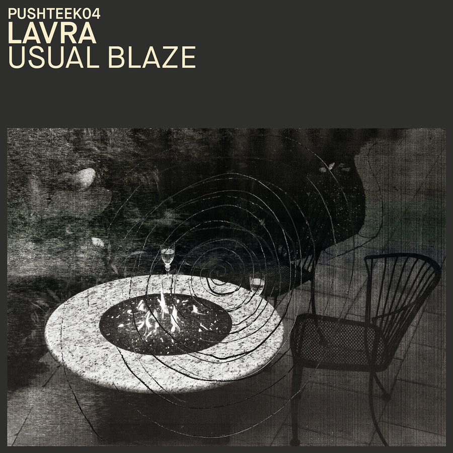 Lavra "Usual Blaze"