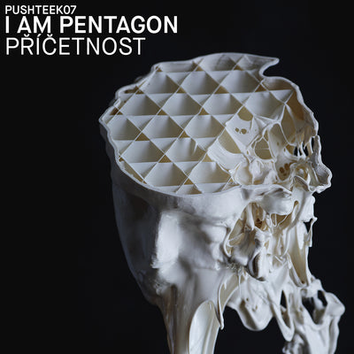 I Am Pentagon "Příčetnost"