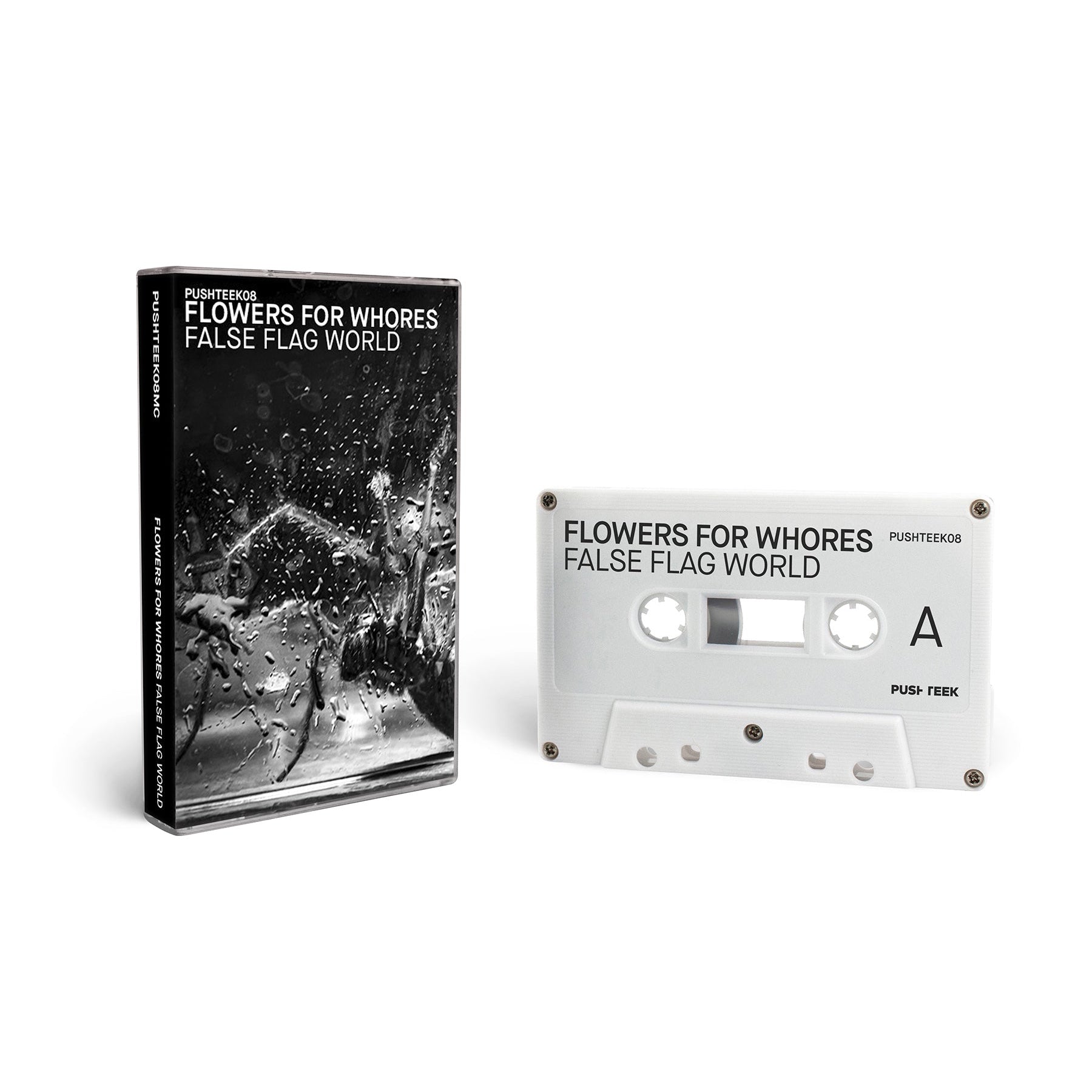 Flowers For Whores "False Flag World"