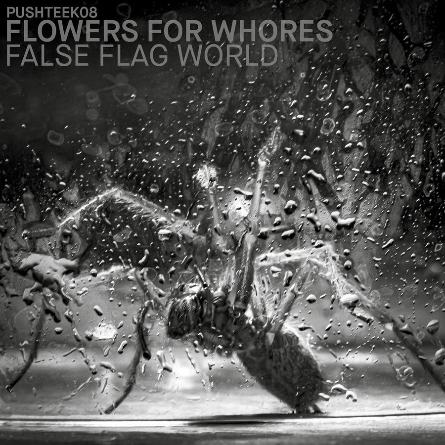 Flowers For Whores "False Flag World"