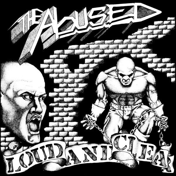 The Abused "Loud And Clear"