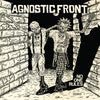 Agnostic Front "No One Rules"