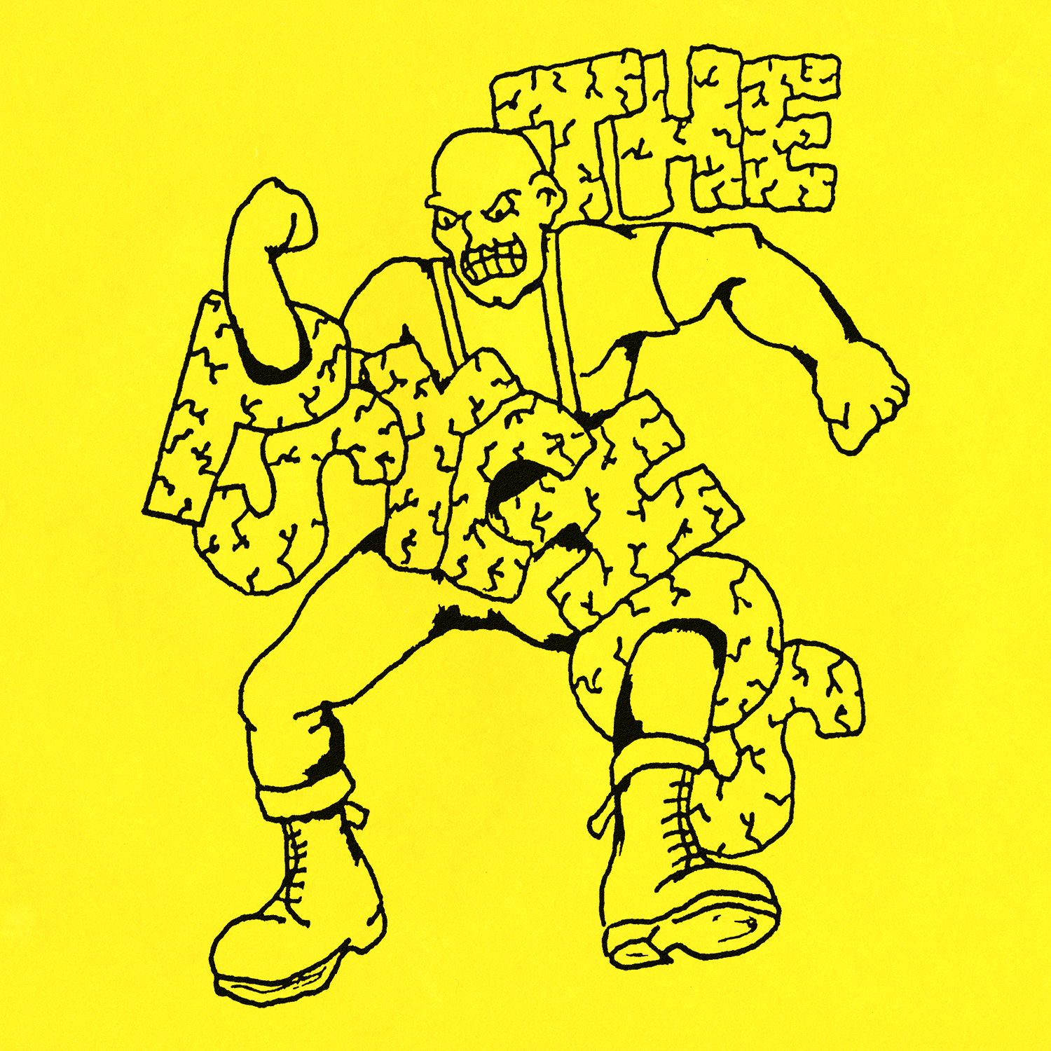 The Psychos "One Voice"