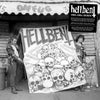Hellbent "1983-1984 Demos"