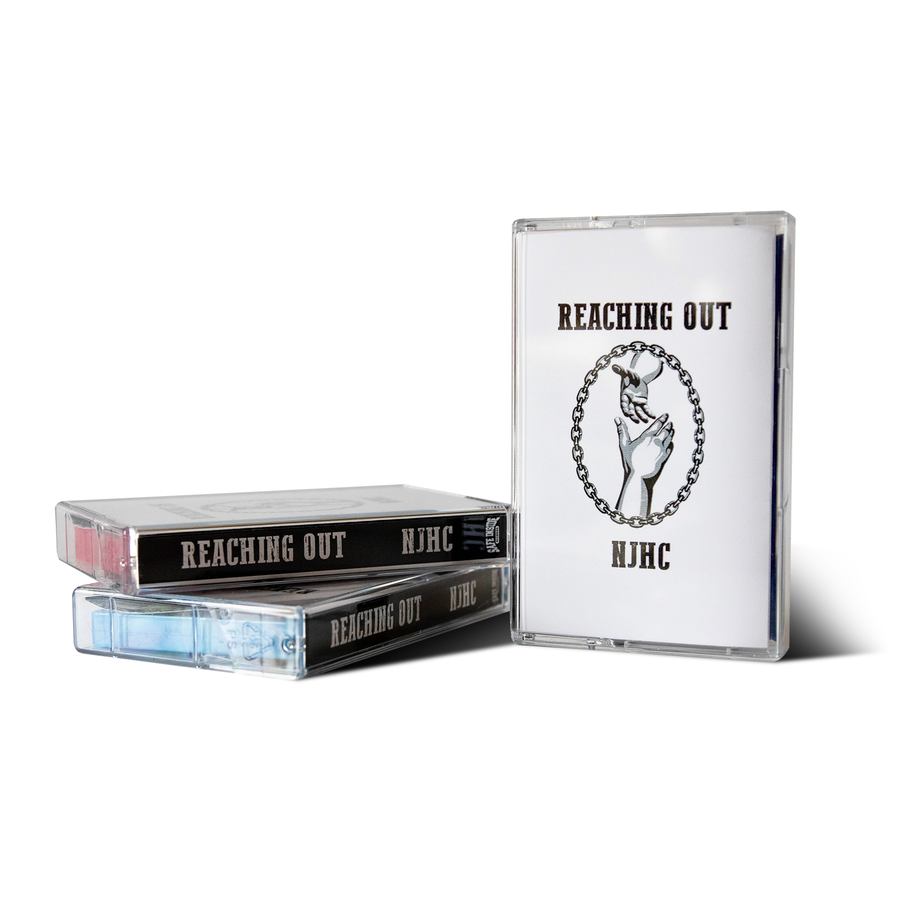 Reaching Out "Reaching Out Demo 2020"