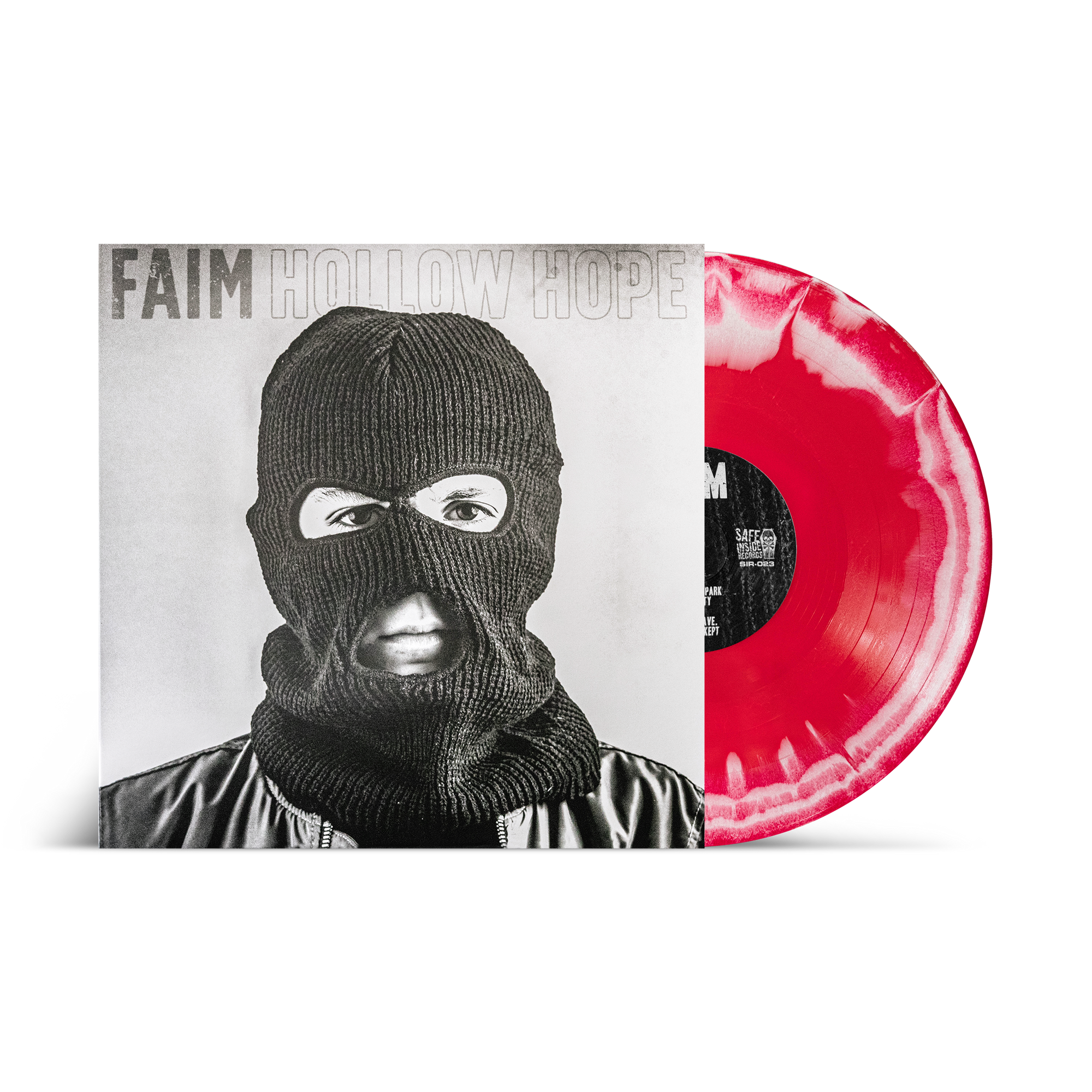 FAIM "Hollow Hope"