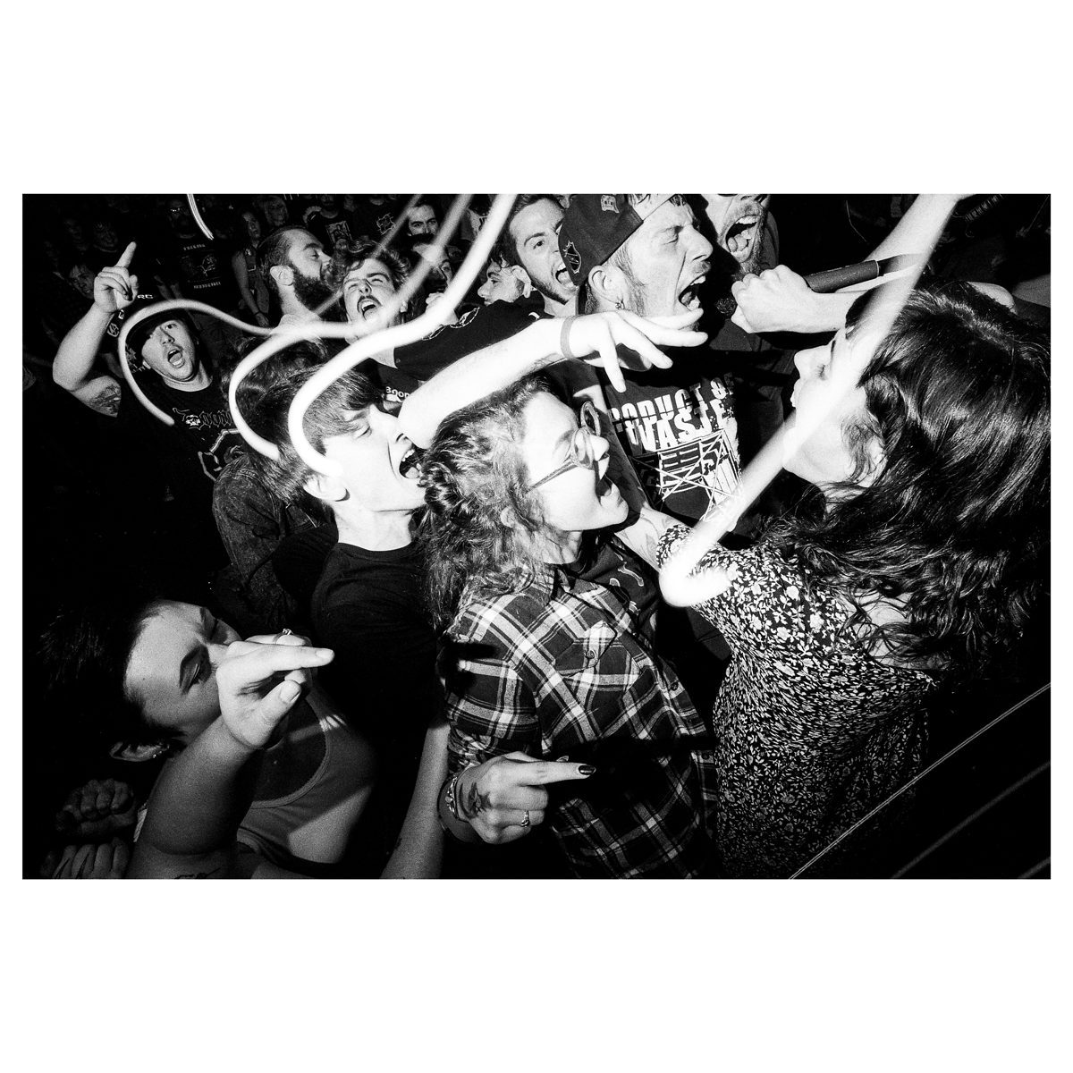 Reid Haithcock "Punch" Giclee Print