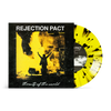 Rejection Pact "Threats Of The World"