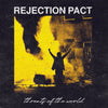 Rejection Pact "Threats Of The World"