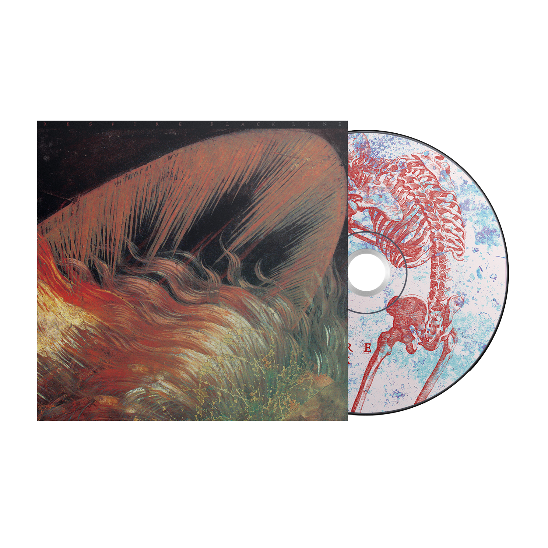 Respire "Black Line"