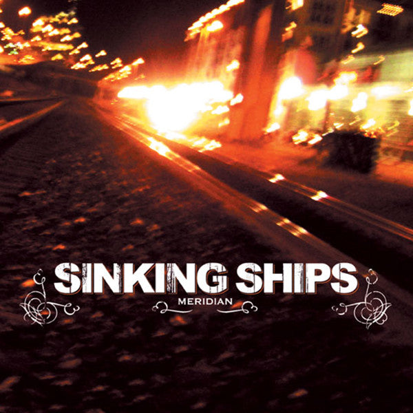 Sinking Ships "Meridian"